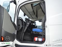 VOLVO FH 460 Globetrotter XL i-Save