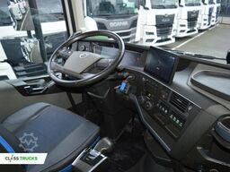 VOLVO FH 460 Globetrotter XL i-Save