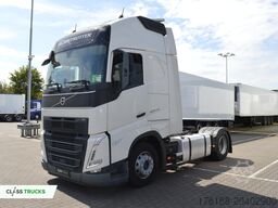 VOLVO FH 460 Globetrotter XL i-Save