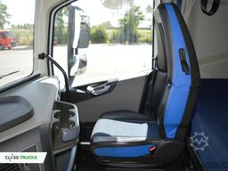 VOLVO FH 460 Globetrotter XL i-Save