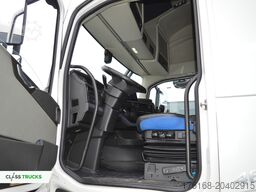 VOLVO FH 460 Globetrotter XL i-Save