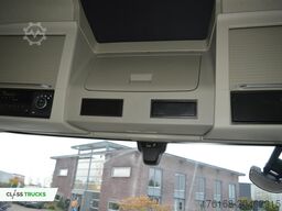 VOLVO FH 460 Globetrotter XL i-Save