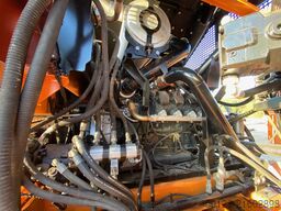 Doppstadt DZ 750 Kombi / 199.000 EUR net