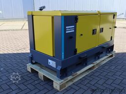 Atlas Copco QAS 40 ST3 Valid inspection, *Guarantee! Diesel, 4
