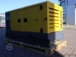 Atlas Copco QAS 40 ST3 Valid inspection, *Guarantee! Diesel, 4