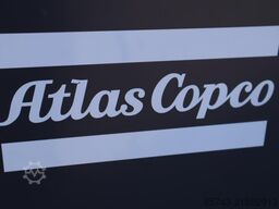 Atlas Copco QAS 40 ST3 Valid inspection, *Guarantee! Diesel, 4