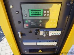 Atlas Copco QAS 40 ST3 Valid inspection, *Guarantee! Diesel, 4
