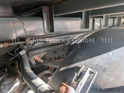 VOLVO FM12-380 / 8X4 / 28m Hiab Kran / WINCH