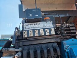VOLVO FM12-380 / 8X4 / 28m Hiab Kran / WINCH