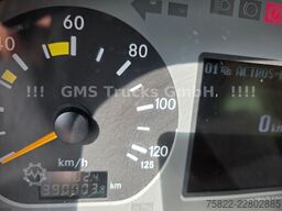 MERCEDES-BENZ Actros 2036 /4X4 ALLRAD /Kipper+Kran+Funk/Winter