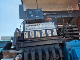 VOLVO FM12-380 / 8X4 / 28m Hiab Kran / WINCH