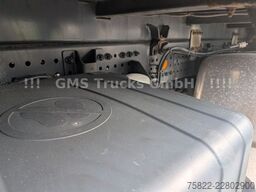 MERCEDES-BENZ Actros 2543 / Lenkachse / WB 4600 / Retarder