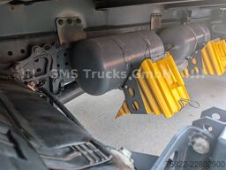 MERCEDES-BENZ Actros 2543 / Lenkachse / WB 4600 / Retarder