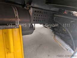 MERCEDES-BENZ Actros 2543 / Lenkachse / WB 4600 / Retarder