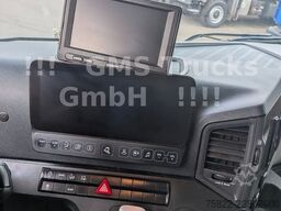 MERCEDES-BENZ Actros 2543 / Lenkachse / WB 4600 / Retarder