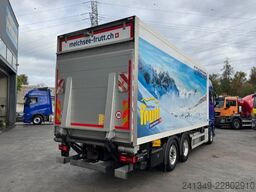 MAN TGX 26.510 6x2 Thermoking UT800