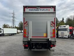 MAN TGX 26.510 6x2 Thermoking UT800