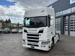 SCANIA R410 4x2