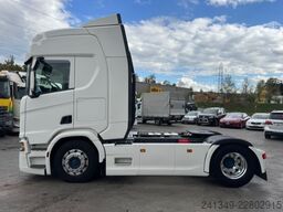SCANIA R410 4x2