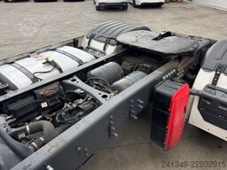 SCANIA R410 4x2