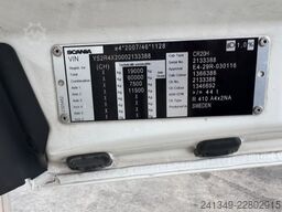 SCANIA R410 4x2