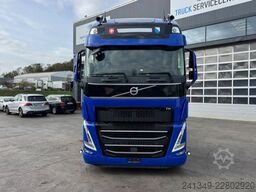 VOLVO FH-500 6x2