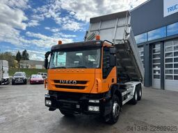 IVECO Trakker 410 6x4 Moser
