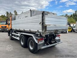 IVECO Trakker 410 6x4 Moser