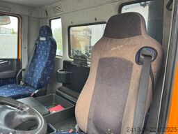 IVECO Trakker 410 6x4 Moser