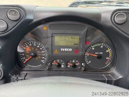 IVECO Trakker 410 6x4 Moser