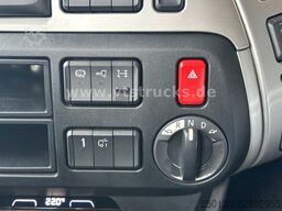 DAF XF 480 LL 6x2 3.Stock Menke Viehwagen m. Hubdach