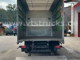 IVECO Daily 70 C Pritsche-Plane Laddebordwand
