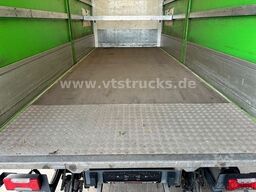 IVECO Daily 70 C Pritsche-Plane Laddebordwand