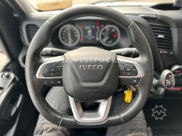 IVECO Daily 70 C Pritsche-Plane Laddebordwand