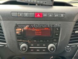 IVECO Daily 70 C Pritsche-Plane Laddebordwand