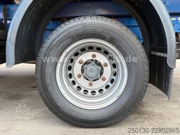 MERCEDES-BENZ Sprinter DoKa MEILLER Dreiseitenkipper