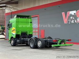 DAF XF 480 6x2 Fahrgestell ACC/AEBS/LDW/Intarder
