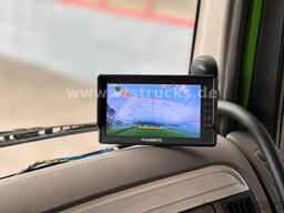 DAF XF 480 6x2 Fahrgestell ACC/AEBS/LDW/Intarder