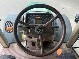 John Deere 6420 Schlepper Front-Heckheber+Zapfwelle Klima