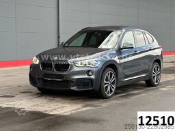 BMW X1 xDrive 20 i M Sport