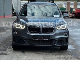 BMW X1 xDrive 20 i M Sport
