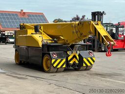 JMG MC 350 Elektro Pick & Carry-Kran