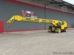 JMG MC 350 Elektro Pick & Carry-Kran