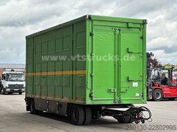 MENKE-JANZEN 3.Stock & Aggregat/Hubdach/BPW/54m²