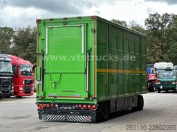 MENKE-JANZEN 3.Stock & Aggregat/Hubdach/BPW/54m²