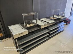 MODERN EXPO 1500, 2000, 2500 MM