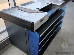 MODERN EXPO 1500, 2000, 2500 MM