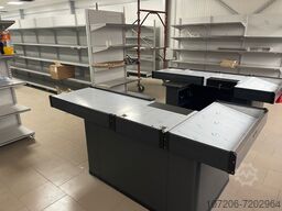 MODERN EXPO 1500, 2000, 2500 MM