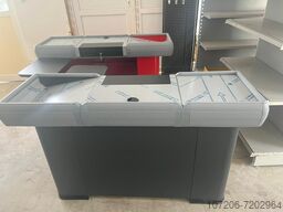 MODERN EXPO 1500, 2000, 2500 MM