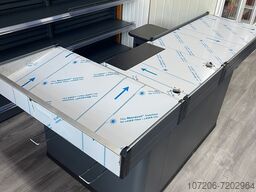 MODERN EXPO 1500, 2000, 2500 MM